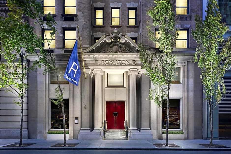 Royalton New York