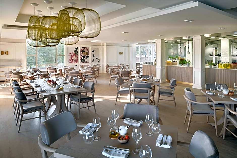 The Address Montgomerie Dubai