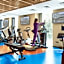 Novotel Living Almaty Jetisu