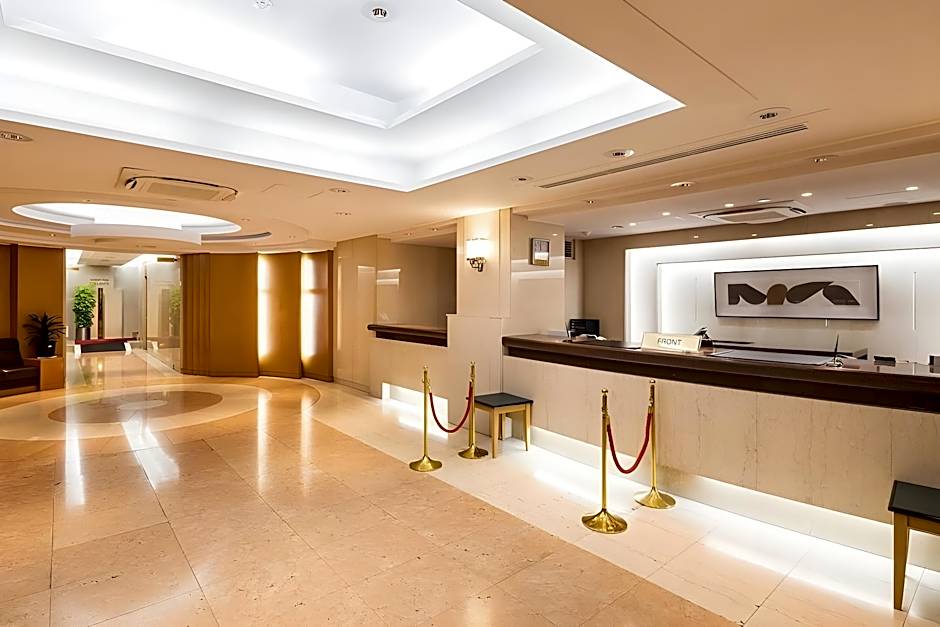 Akasaka Yoko Hotel