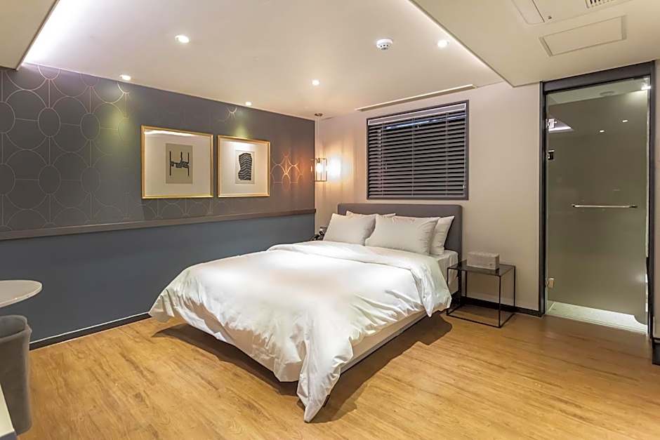 브라운도트호텔 센텀시티 벡스코점