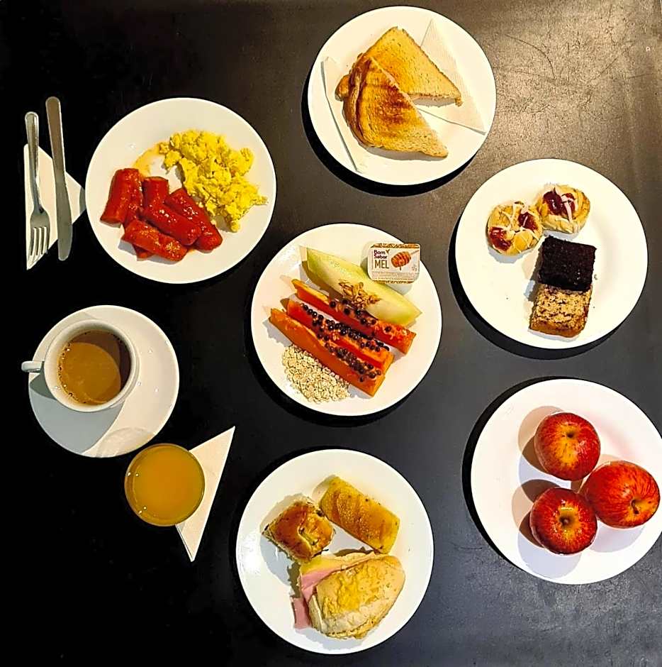 Ibis Budget Petropolis