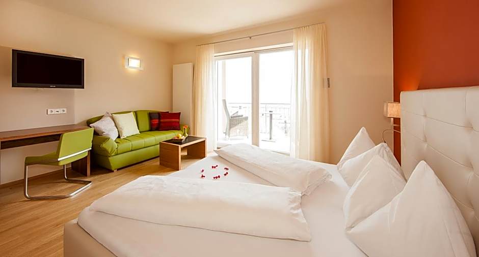 Hotel Residence Pernhof