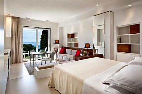 Hotel Villa Belvedere