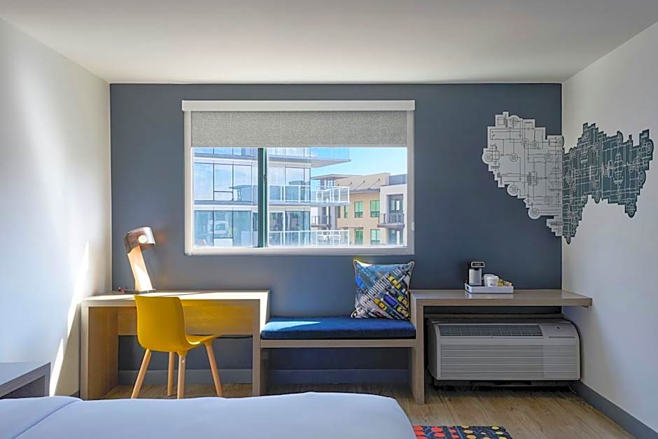 Aloft Scottsdale