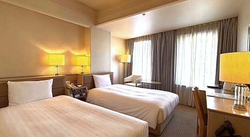 Smile Hotel Tokyo Nishikasai