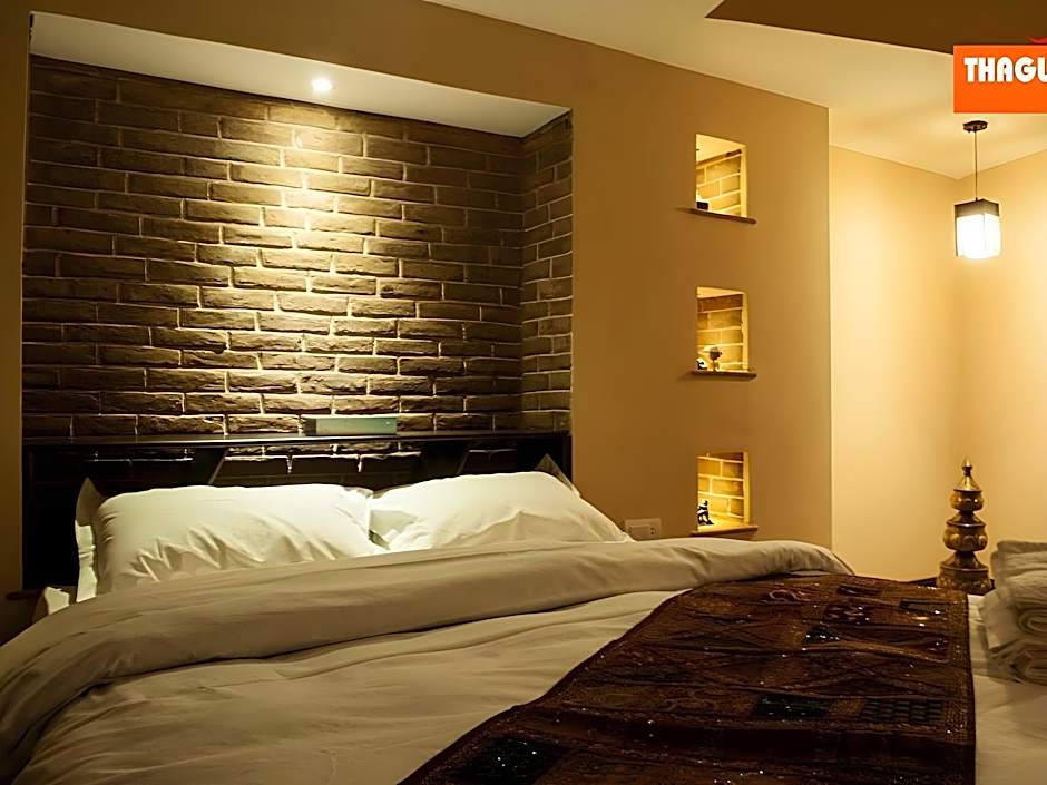 Thagu Chhen A Boutique Hotel