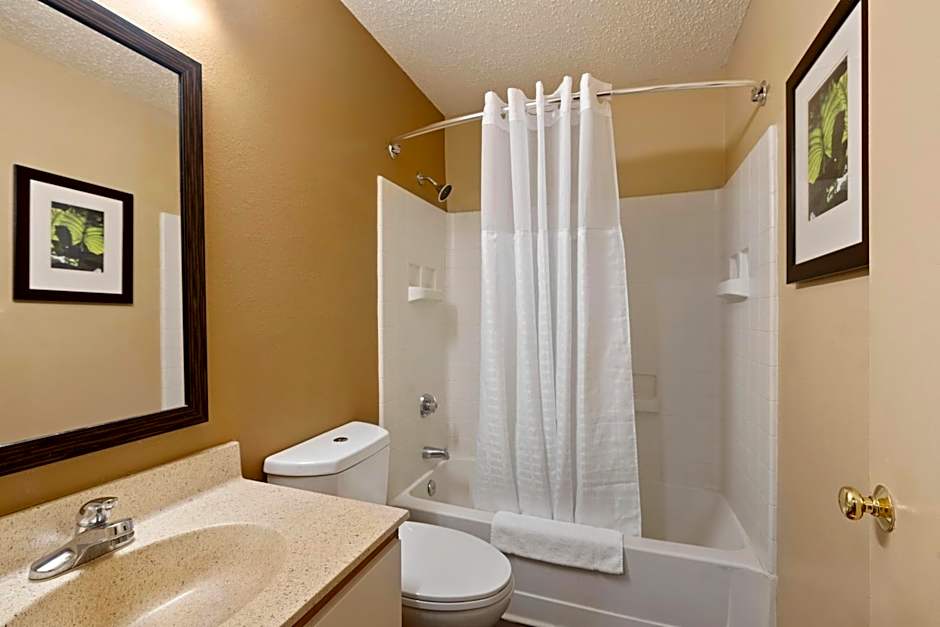 Extended Stay America Suites - Charlotte - Tyvola Rd. - Executive Park