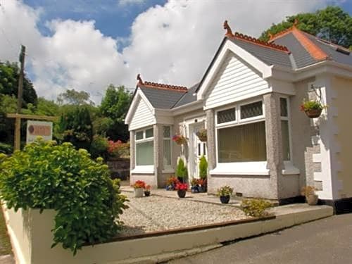 Eden's Rest Bed and Breakfast