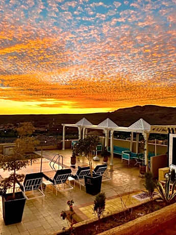 Ksar Sultan Dades - Dades Valley Retreat