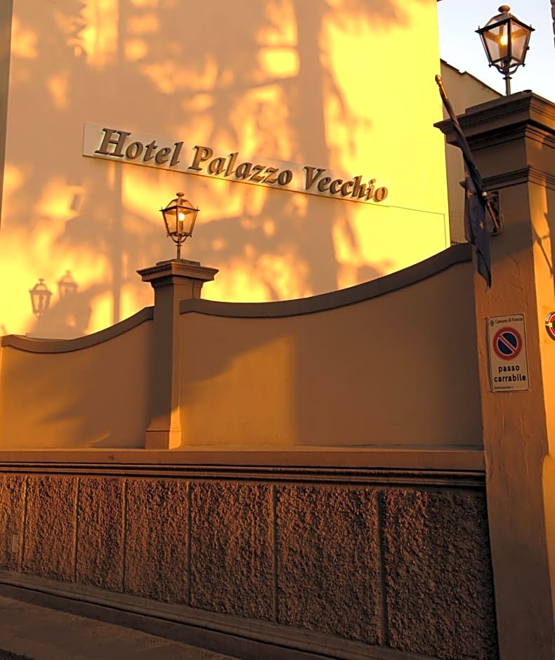 Hotel Palazzo Vecchio