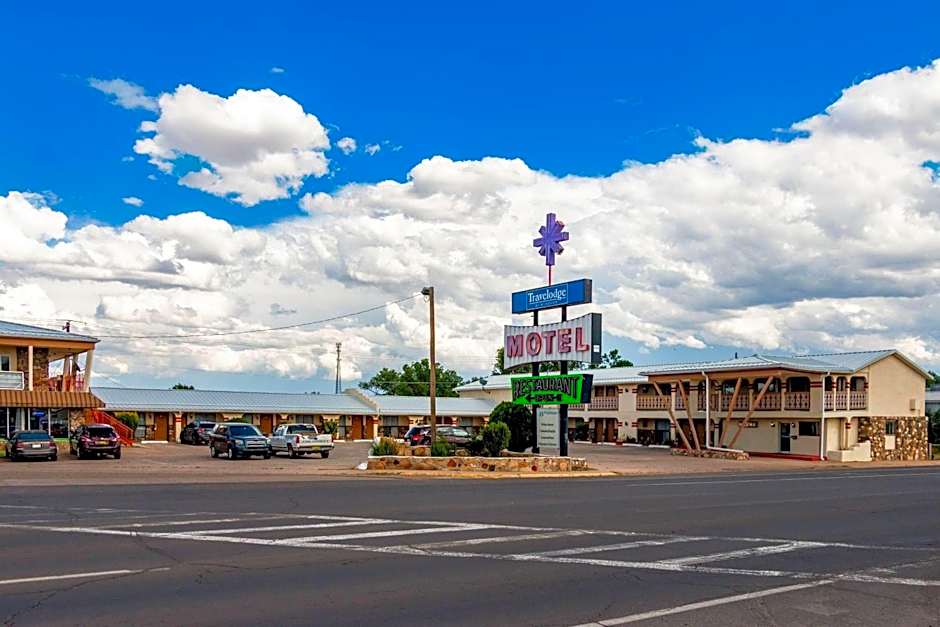 Travelodge by Wyndham Las Vegas NM