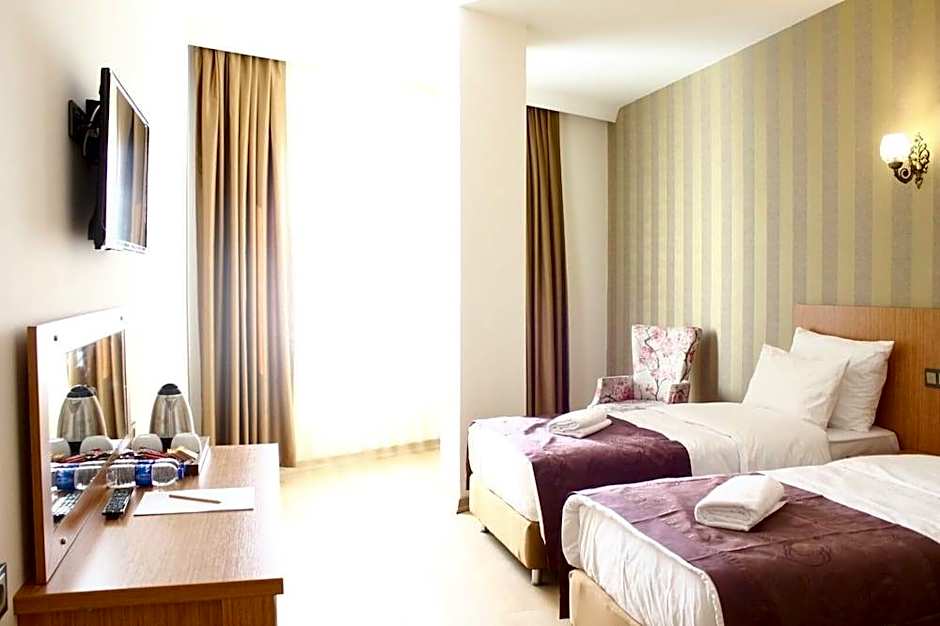 Melidium Hotel