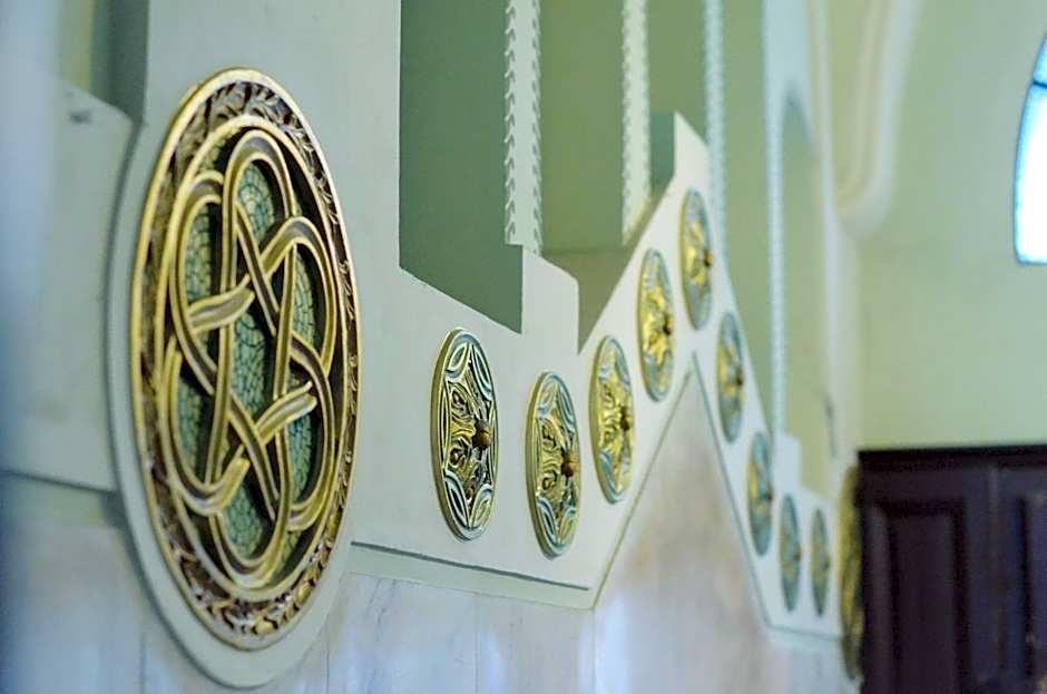 Guest Rest Studio Apartments