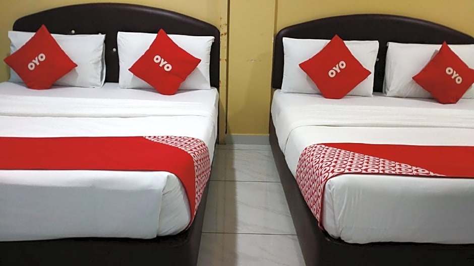 Hotel O Rafik Ali Motel