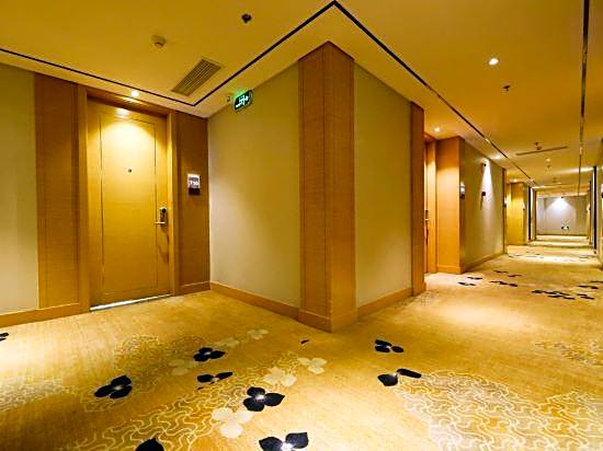 Lijing Hotel