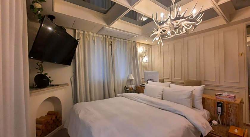 [Agoda Pick] Lesign Hotel Songjeong