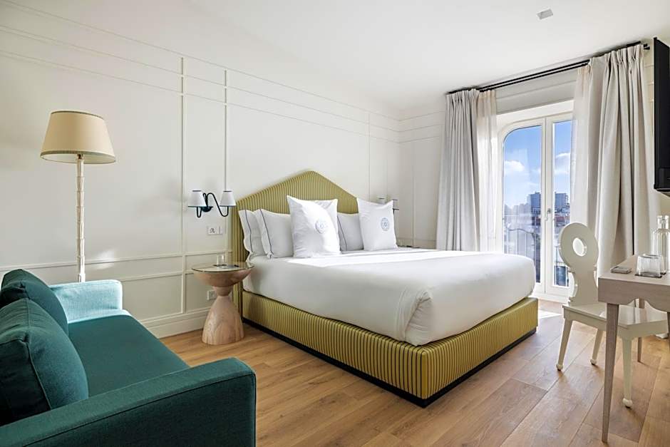 One Shot Palácio Cedofeita