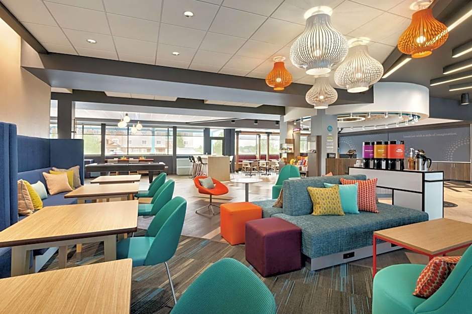 Tru By Hilton Meridian Boise West Id