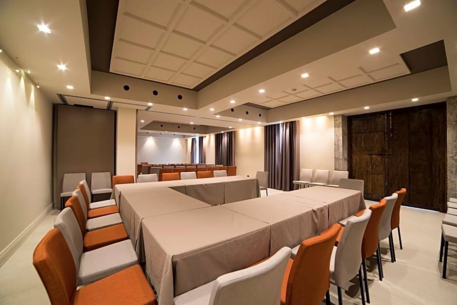 Best Western Plus Hotel Terre di Eolo