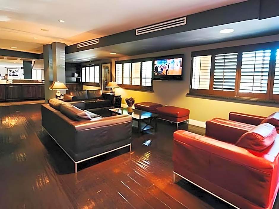 Solaire Los Angeles