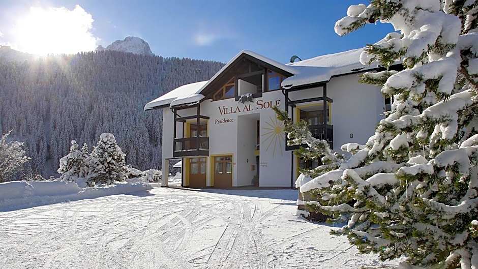 Residence Villa al Sole
