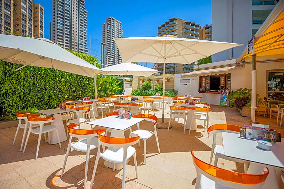 Hotel Servigroup Castilla