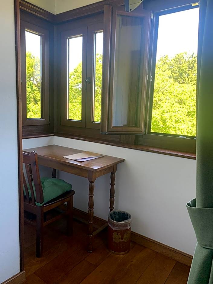 Hotel Siglo XVIII