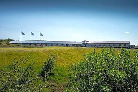 Hotel Gullfoss