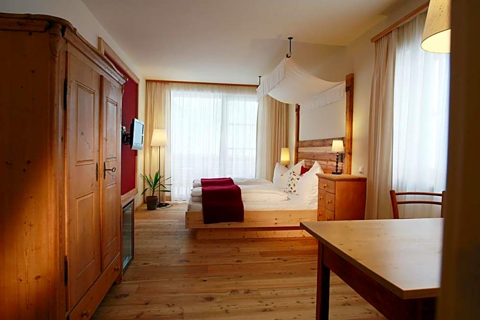 Hotel Fahrnberger