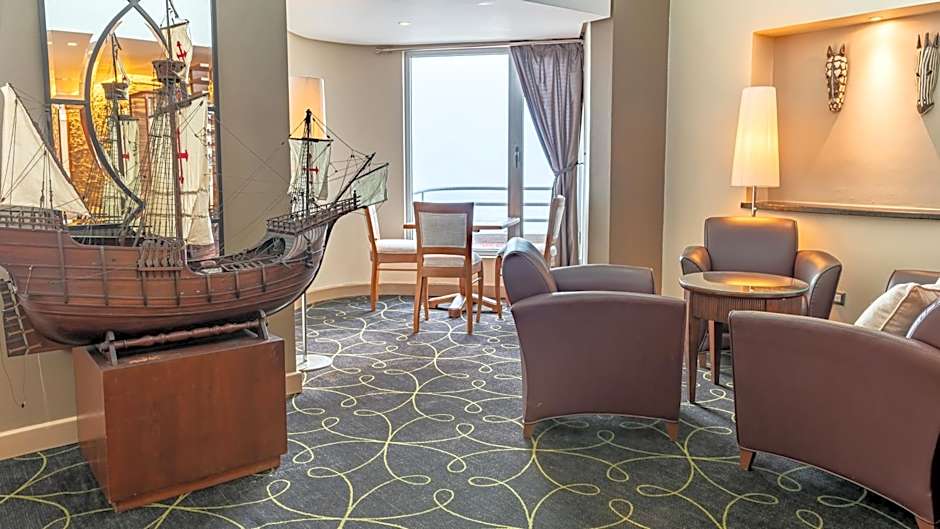 Crowne Plaza Santo Domingo By IHG