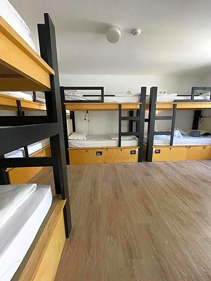 AMAZIGH HOSTEL ensuite Rooms & Dorms with self-catering Kitchen