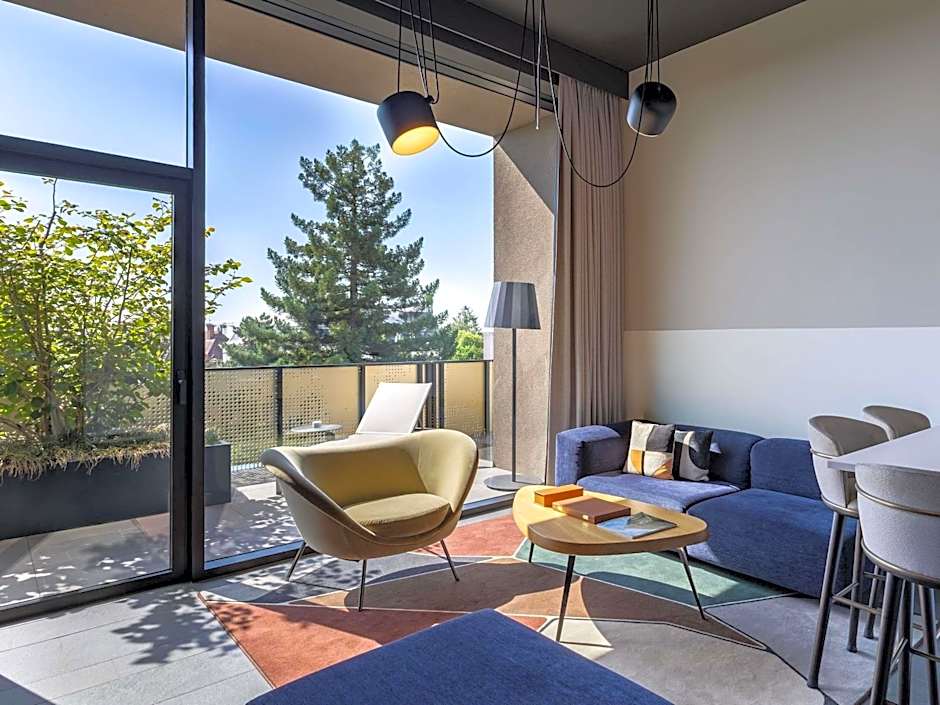 L'Esquisse Hotel & Spa Colmar - MGallery Collection