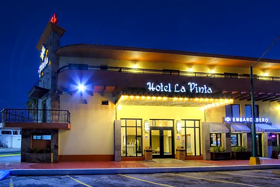La Pinta Hotel