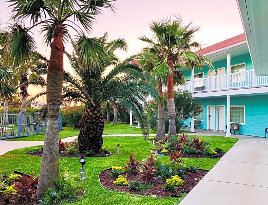 Days Inn by Wyndham Port Aransas TX