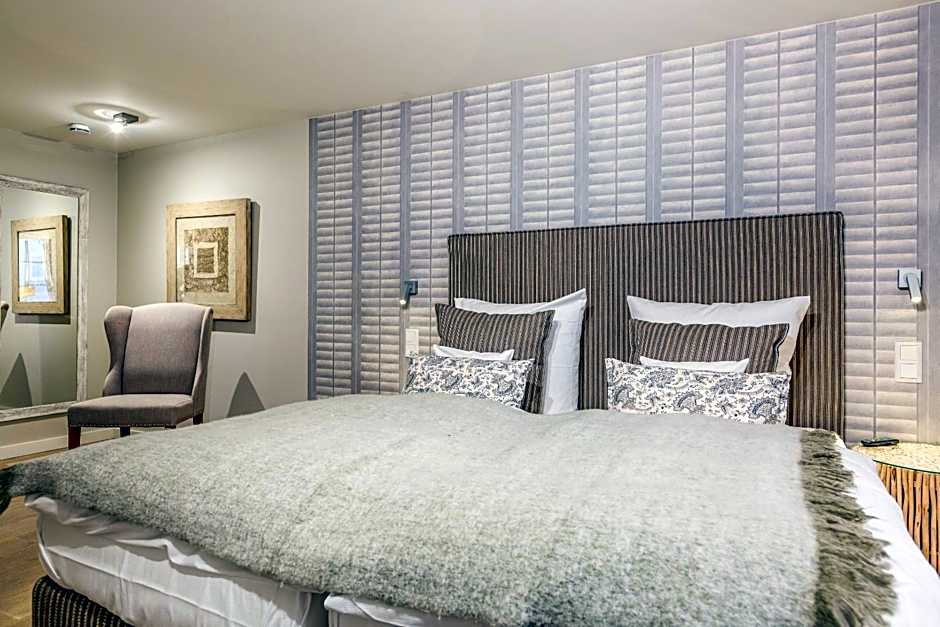 Apartmenthotel am Leuchtturm