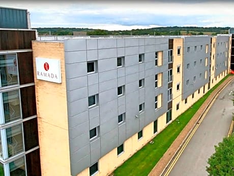Ramada London North M1
