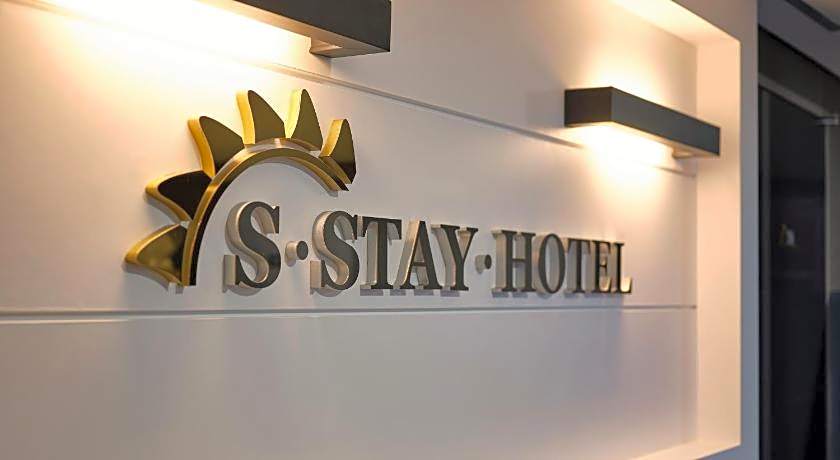 S Stay Hotel