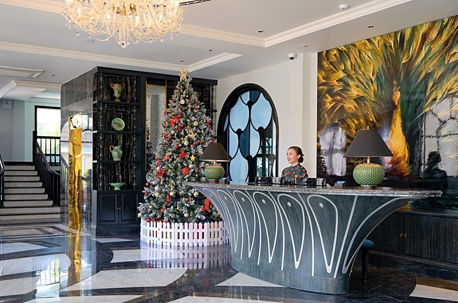 Hoi An Delicacy Hotel & Spa