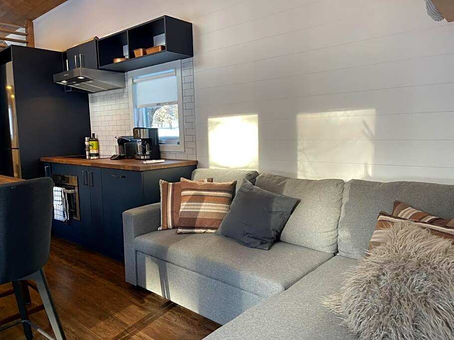 Mini maison La Charme