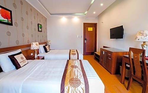 Hoang Hai Hotel Haiphong