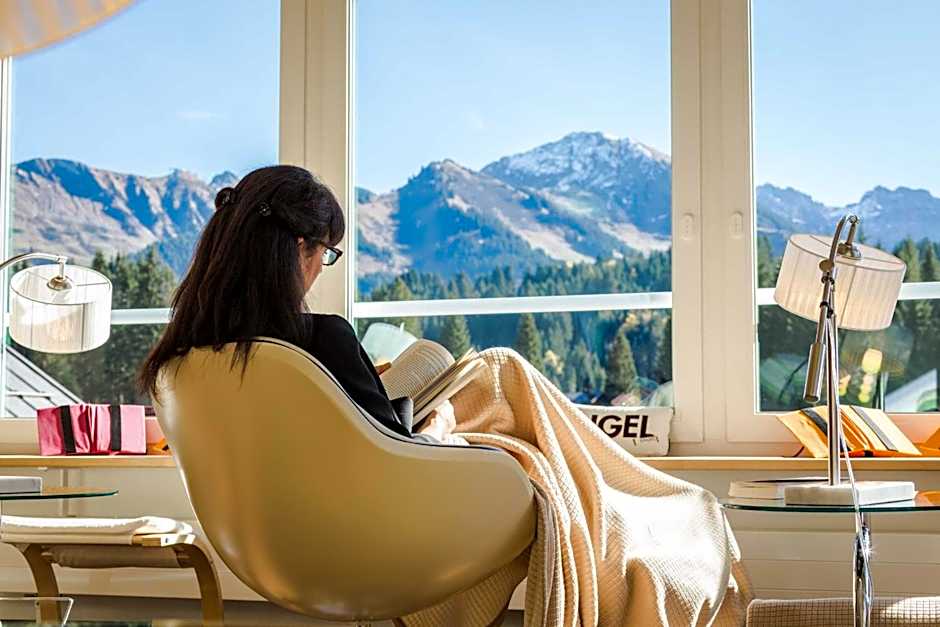 Alpenhotel DAS KÜREN