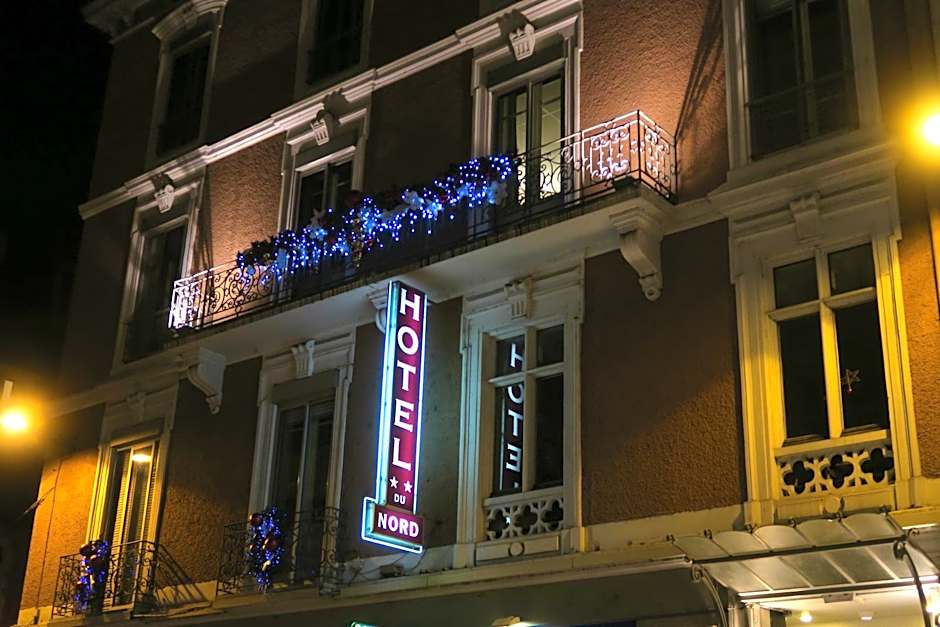 Hôtel du Nord