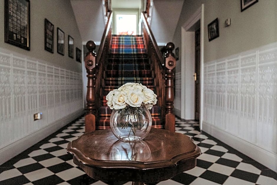 Sunbeam bed and breakfast