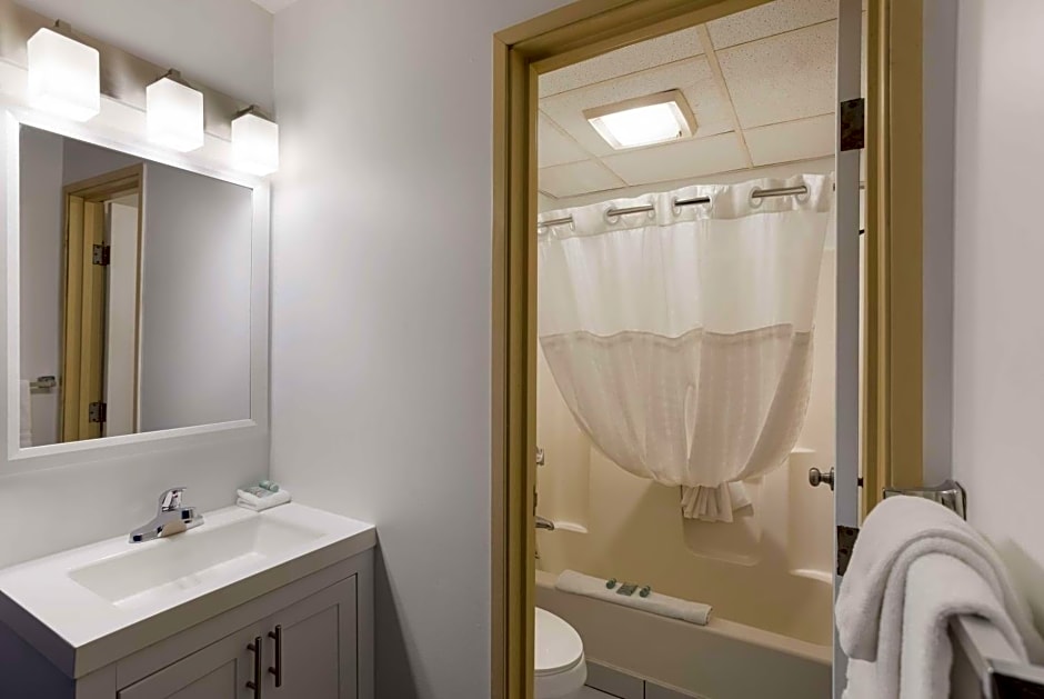 SureStay Hotel by Best Western Presque Isle