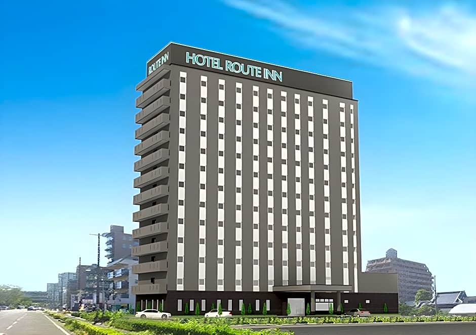 Hotel Route Inn Grand Wakayama Eki Higashiguchi