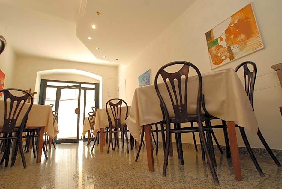 Albergo Umbria