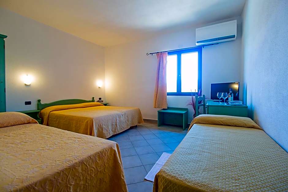 Residenza Gli Ontani