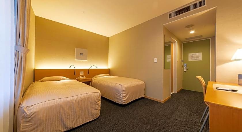 Hotel Landmark Wakayama