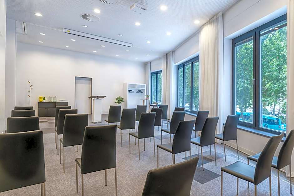 INNSiDE Frankfurt Ostend